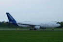 Airbus A300B4-203F - S5-ABS