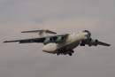 Iljušin Il-76TD - 4L-SKL