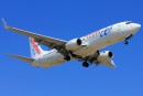 Boeing 737-85P - EC-JAP