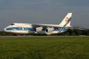 Antonov AN124-100 - RA-82043