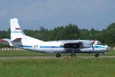 Antonov An-30B - 87