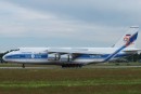 Antonov An-124-100 Ruslan - RA-82042