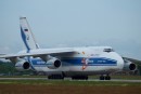 Antonov An-124-100 Ruslan - RA-82042