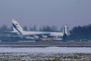 Antonov An-124-100 Ruslan - RA-82042