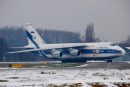 Antonov An-124-100 Ruslan - RA-82042