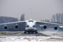 Antonov An-124-100 Ruslan - RA-82042