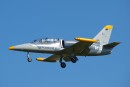 Aero L-39C Albatros - 0115