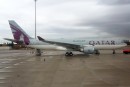 QATAR A330