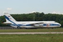 Antonov An-124-100 Ruslan - RA-82042