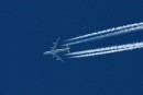 Boeing 747 Cathay Pacific