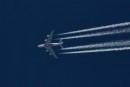 Airbus A380-861 - A6-EDP