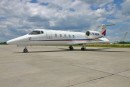 Bombardier Learjet 60