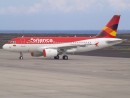 HK4552-A319/AVIANCA