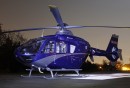 Eurocopter EC135 T2