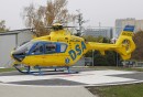 Eurocopter EC 135 T2+