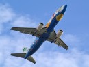 737 STARÉ Binter Canarias