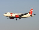 Airbus A319-112 - OK-REQ