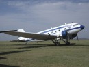 The Old DC3