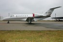 Cessna 525A Citation CJ2 - OK-MAR