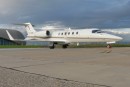 Bombardier Learjet 40 - I-ERJJ