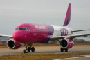 Airbus A320 Wizz Air