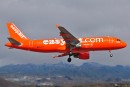 The Plane 200 Easy Jet