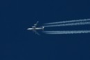 Boeing 747 Air China Cargo