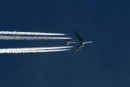 Boeing 747 China Airlines