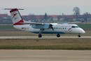 DHC-8 Austrian Arrows