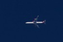 Airbus A340 Virgin Atlantic