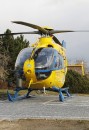 OK-DSD Eurocopter EC-135 T2