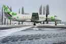 Saab 340A QC - SP-KPR