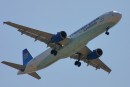 Airbus A321-211 - OY-VKB