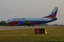 Boeing 737-347 - VP-BBL