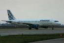 Airbus A320 Strategic Airlines