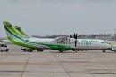 Aerospatiale ATR 72-202 - EC-GRP