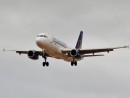 Airbus 320-232 - EC-JJD