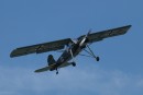 Fieseler Fi-156C-7 Storch - D-EVDB