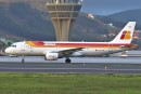 A320--Iberia