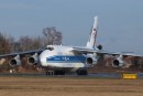 Antonov An-124-100 Ruslan - RA-82044