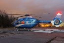 Eurocopter EC-135 T2+