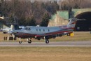 Pilatus PC-12NG - OK-PMC