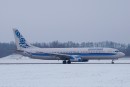 Boeing B737-883 - VQ-BFU