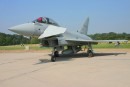 Eurofighter EF-2000 Typhoon S - MM7296/36-22