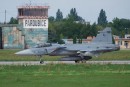 Saab JAS-39C Gripen - 9238