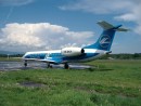 Embraer EMB145LR - UR-DNY