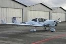 Diamond DA-40D Diamond Star - OE-KRG