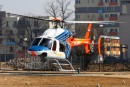 Bell 427 - OK-AHE