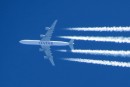 Airbus A340 Qatar Airways