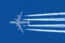 Airbus A340-541 - A6-EHB